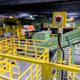 Illustration for article titled A Tour of the Largest Commingled Recycling Plant in the U.S.